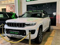 جيب جراند شيروكي